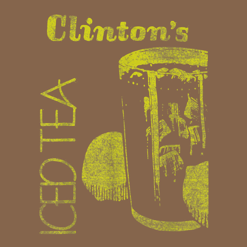 Clintons Iced Tea Premium Tee by PixelWave | Teevron