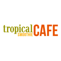 Tropical Smoothie Premium Tee | Teevron