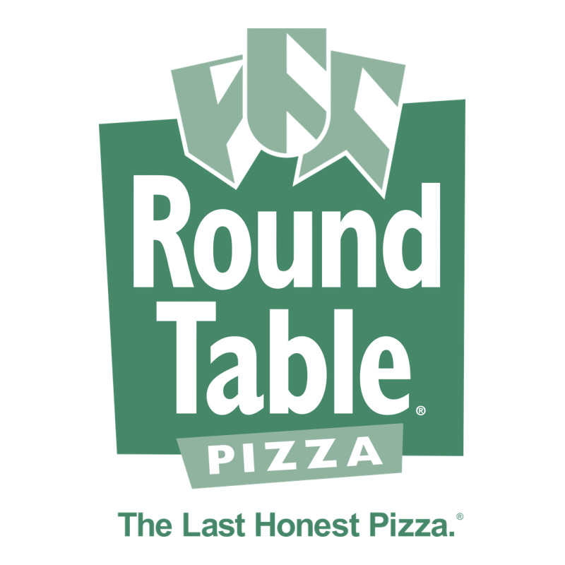 Round Table Pizza Premium Tee by PixelWave | Teevron