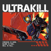 the merch ultrakill 1 | Teevron