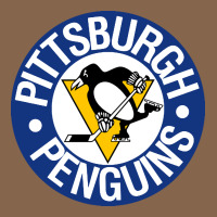 Penguins Player Sky Premium Tee | Teevron