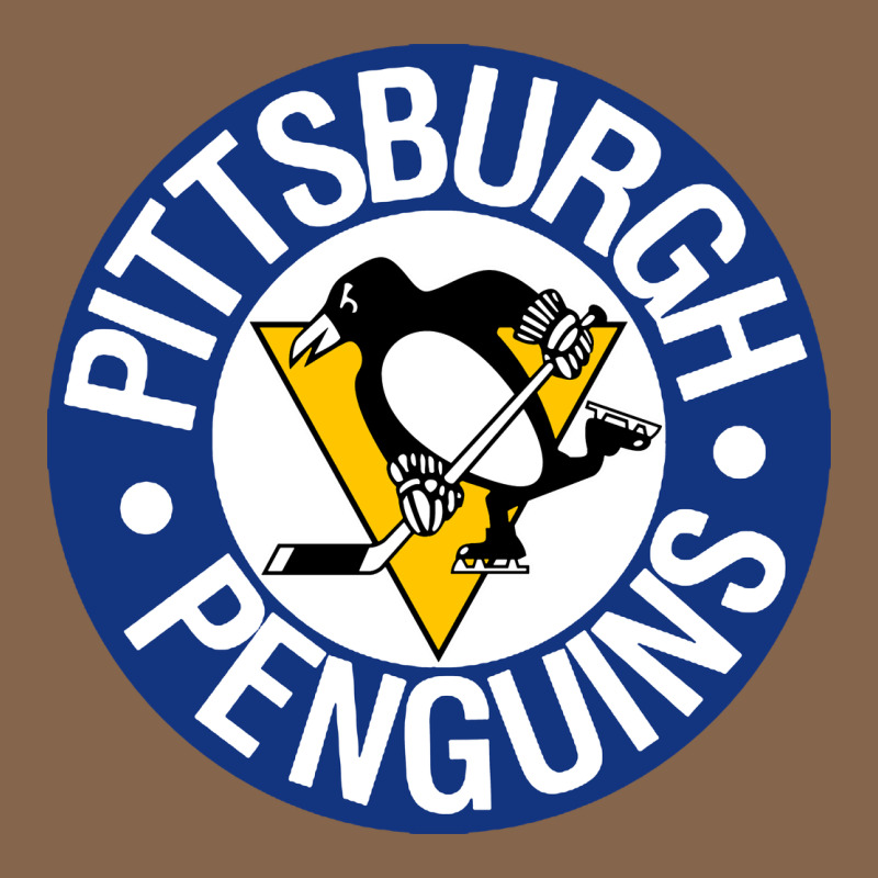 Penguins Player Sky Premium Tee by Craftify | Teevron
