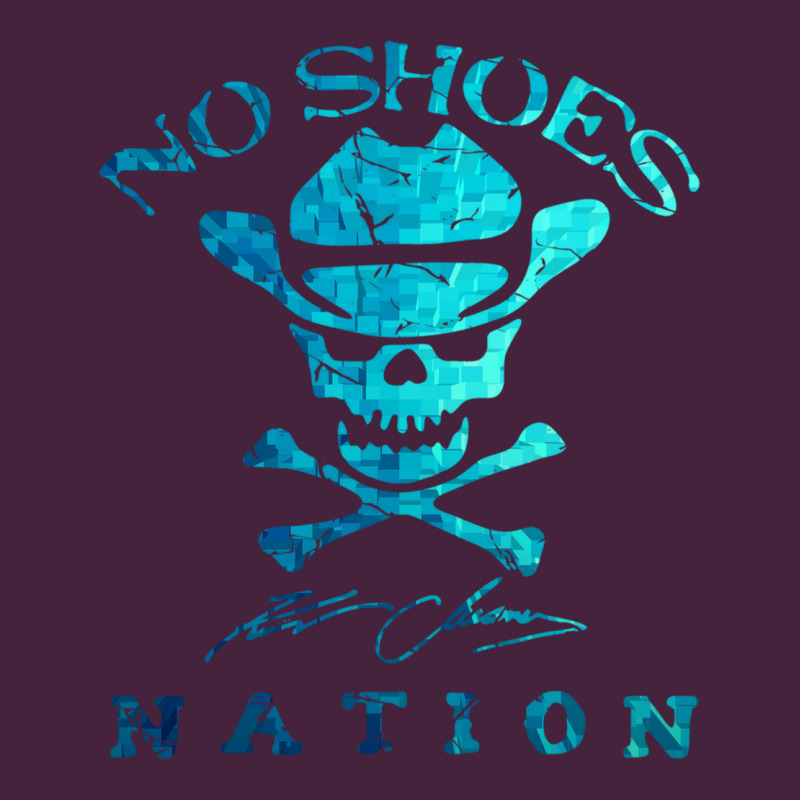 Kenny Chesney No Shoes Nation Premium Tee by Craftify | Teevron