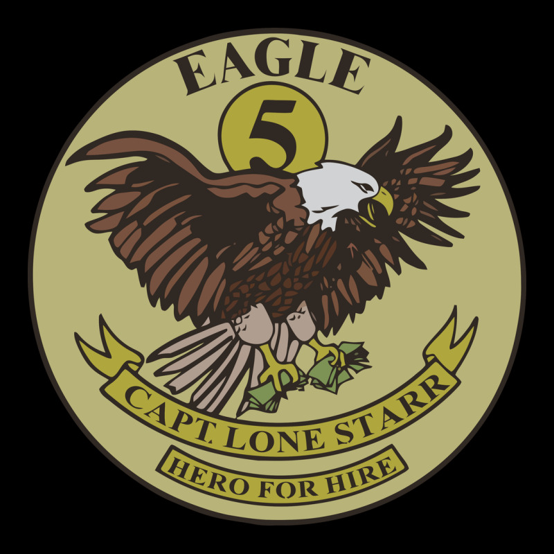 Spaceballs Eagle 5,spaceballs Premium Tee by Craftify | Teevron