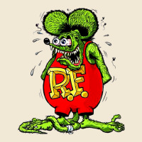 Official Rat Fink Original Merchandise 1 Premium Tee | Teevron