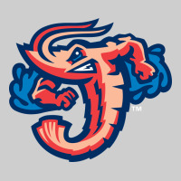 Jacksonville Jumbo Shrimp Premium Tee | Teevron
