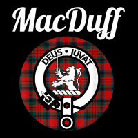 Macduff Clan Scottish Name Coat Of Arms Tartan Premium Tee | Teevron