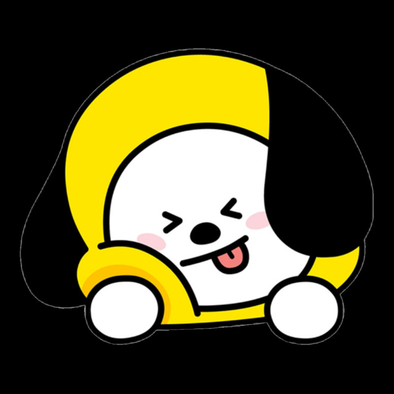 Bt21 Chimmy Jimin Bts Premium Tee by Craftify | Teevron