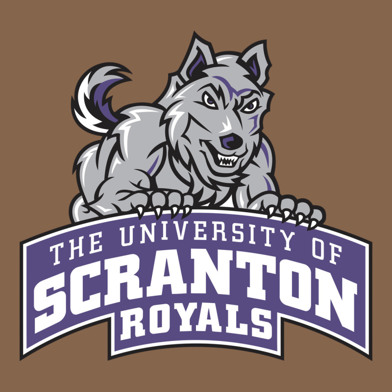 University Of Scranton Premium Tee by Craftify | Teevron