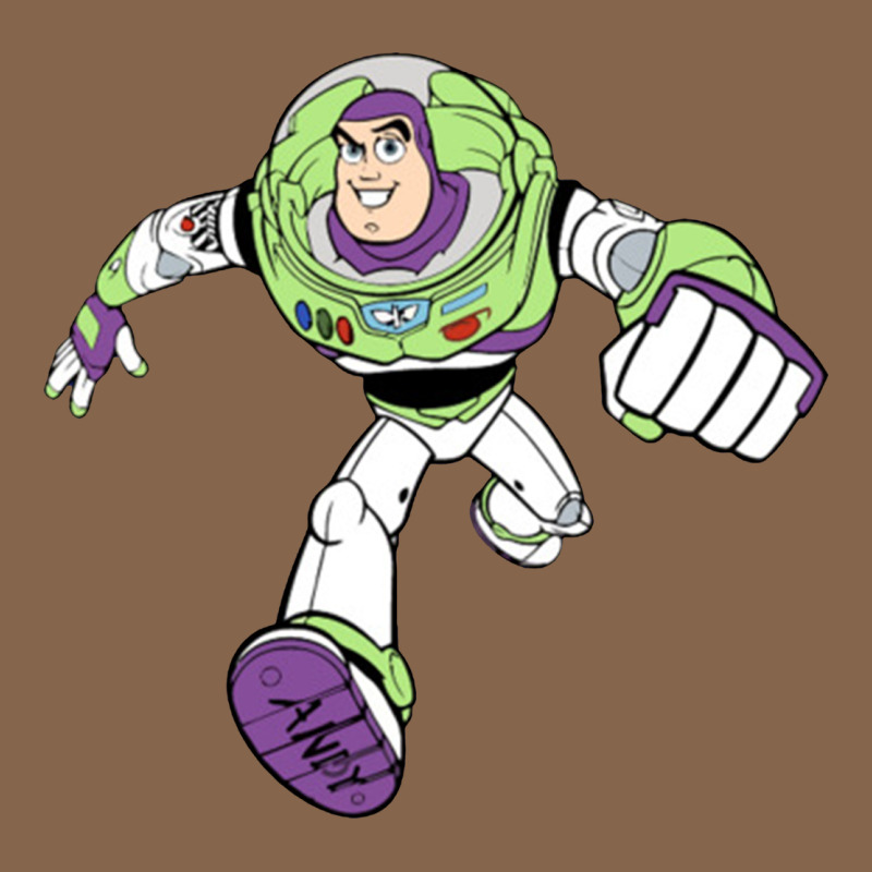 Buzz Lightyear Premium Tee by Craftify | Teevron