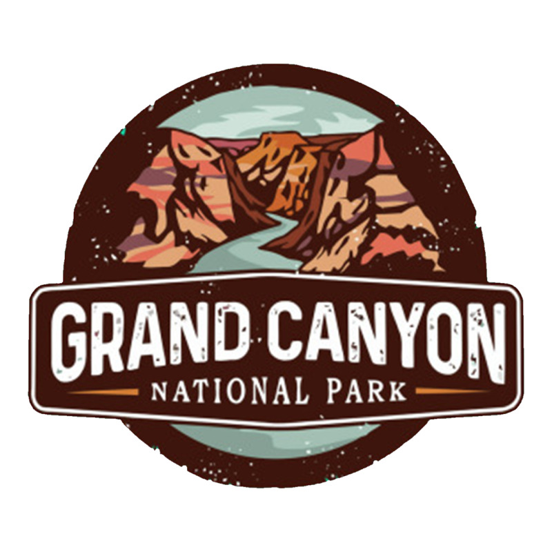 Grand Canyon National Park Premium Tee by Craftify | Teevron
