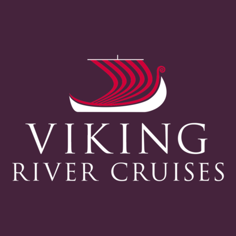 Luxury Cruises-viking River Premium Tee by Craftify | Teevron