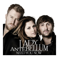 Lady Antebellum Premium Tee | Teevron
