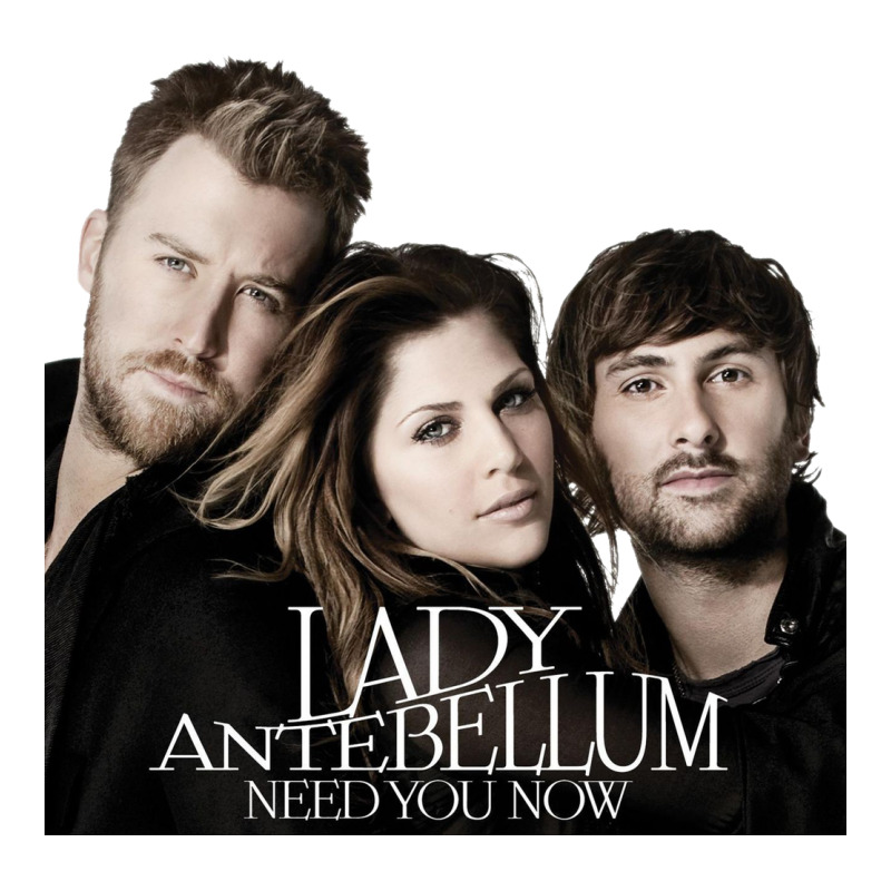 Lady Antebellum Premium Tee by Craftify | Teevron