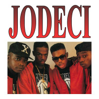 JODECI 90S RB FUNK THROWBACK | Teevron