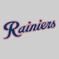 Good | Tacoma Rainiers | Baseball Premium Tee | Teevron