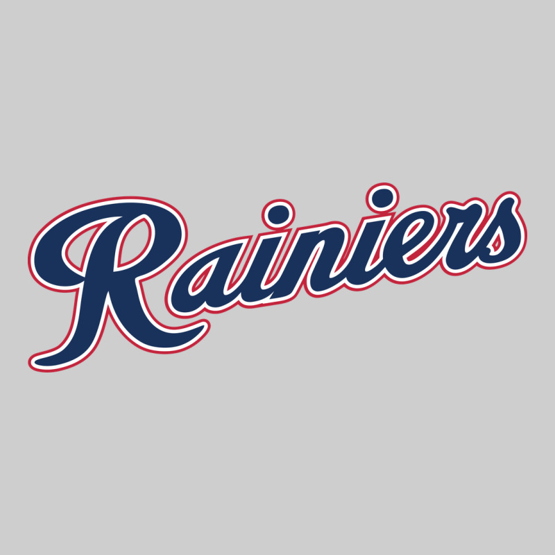 Good | Tacoma Rainiers | Baseball Premium Tee by Craftify | Teevron