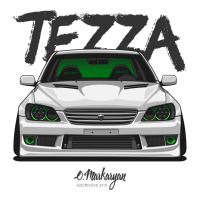 Altezza (is200  Is300) Premium Tee | Teevron