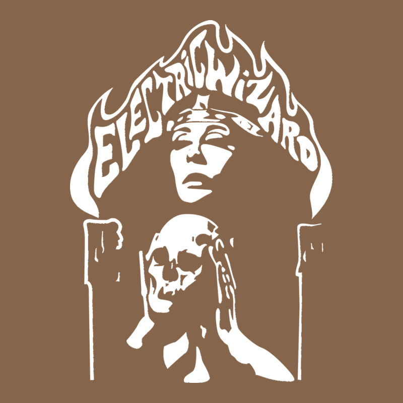 Electric Wizard Premium Tee by Craftify | Teevron