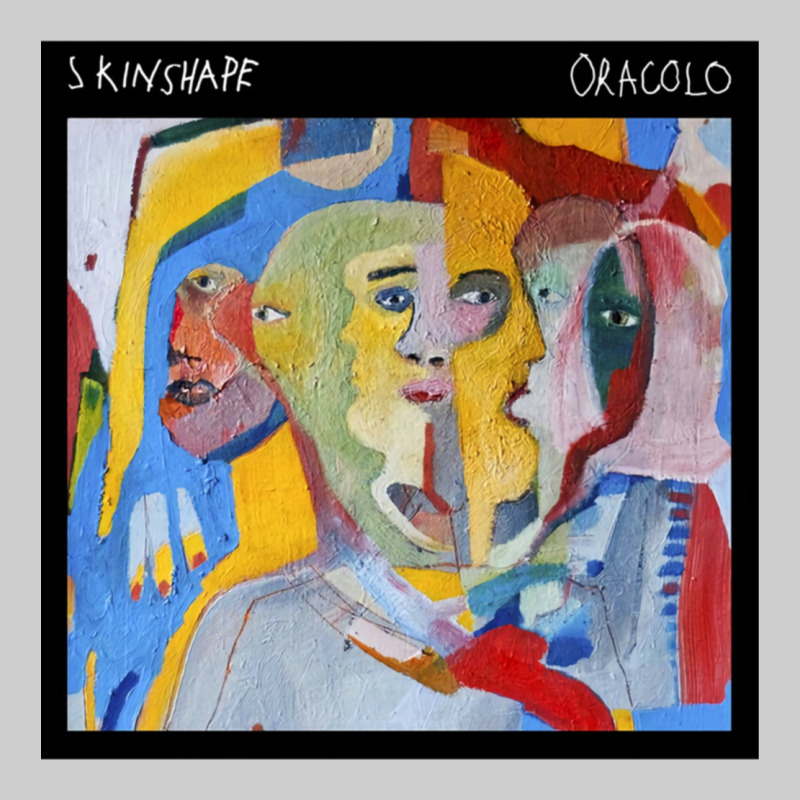Skinshape - Oracolo Premium Tee by Craftify | Teevron