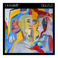 Skinshape - Oracolo | Teevron