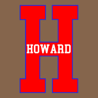 Howard Letter Premium Tee | Teevron