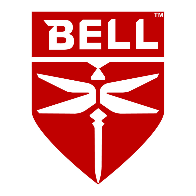 Bell Helicopter Textron Aerospace Premium Tee by Craftify | Teevron