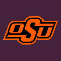 Oklahoma St University Premium Tee | Teevron