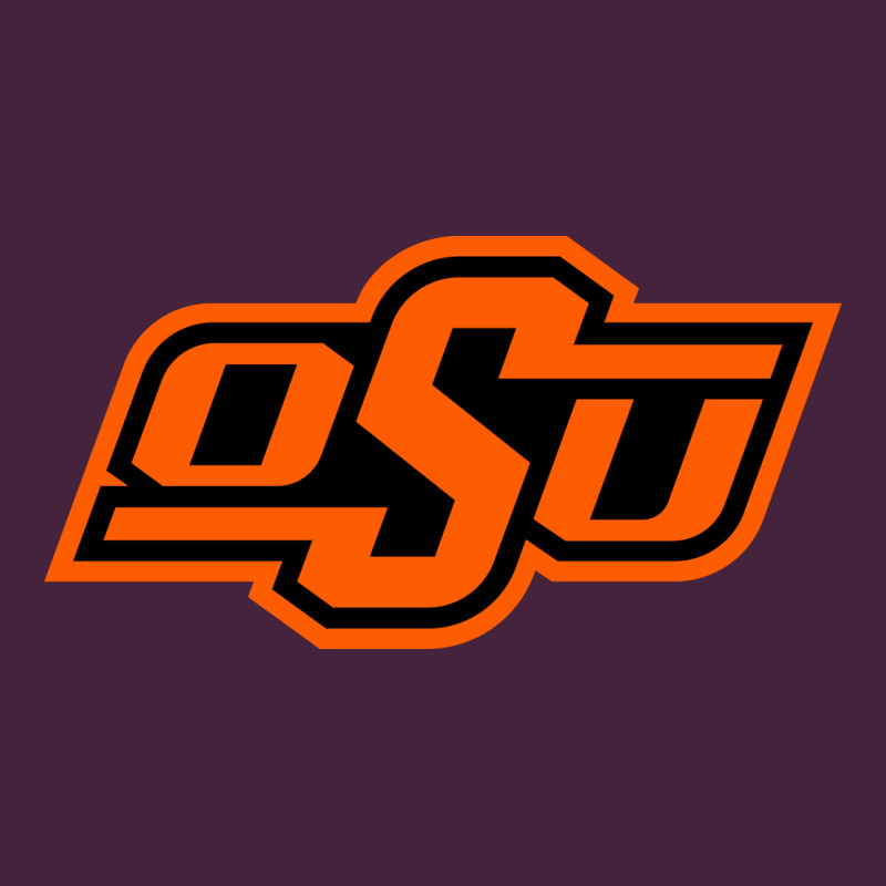 Oklahoma St University Premium Tee by Craftify | Teevron