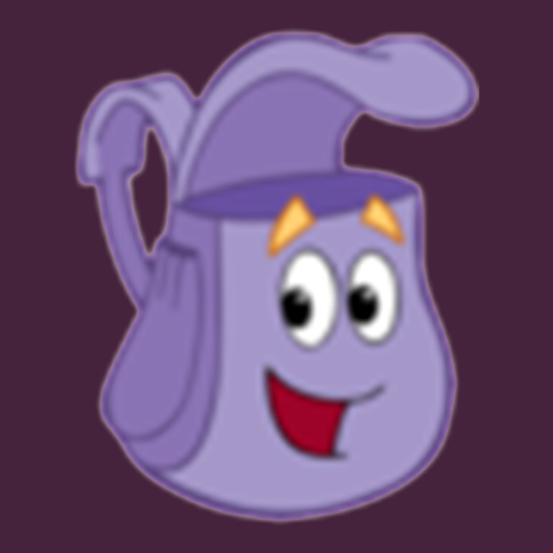 Dora The Backpack   1 Premium Tee by Craftify | Teevron