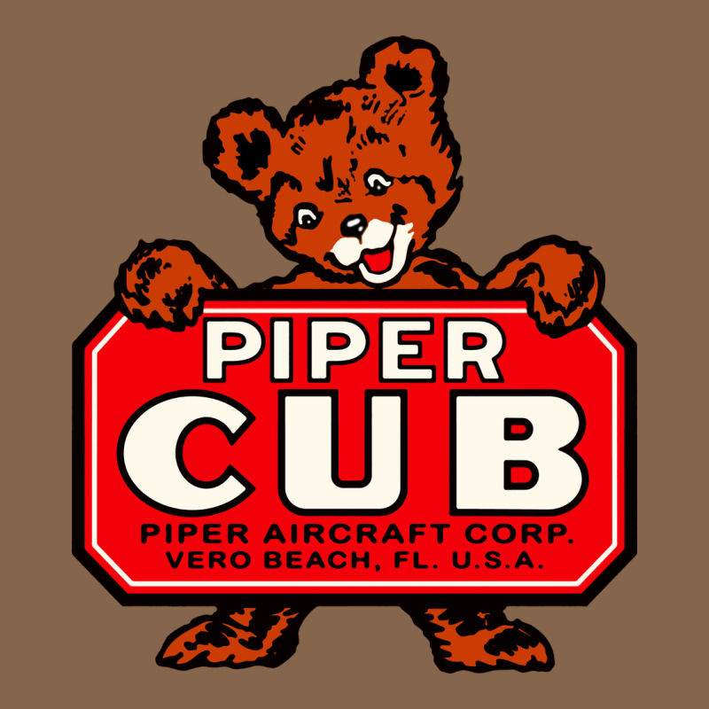 #piper Aircraft Corp Premium Tee by Craftify | Teevron