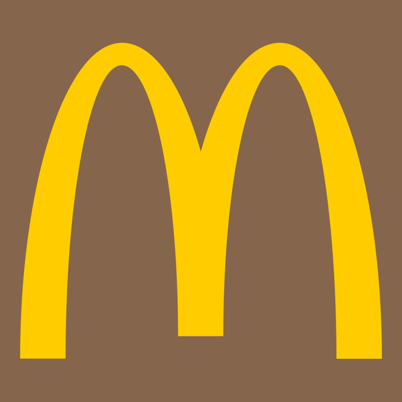 Mcd Onald's Golden Arches Premium Tee by Craftify | Teevron