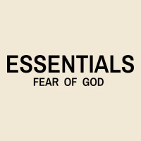 Fear Of God Essentials Premium Tee | Teevron