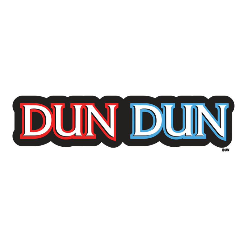 Law & Order Svu Dun Dun Sweatshirt Premium Tee by Craftify | Teevron