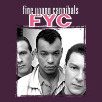 Fine Young Cannibals Fyc Premium Tee | Teevron
