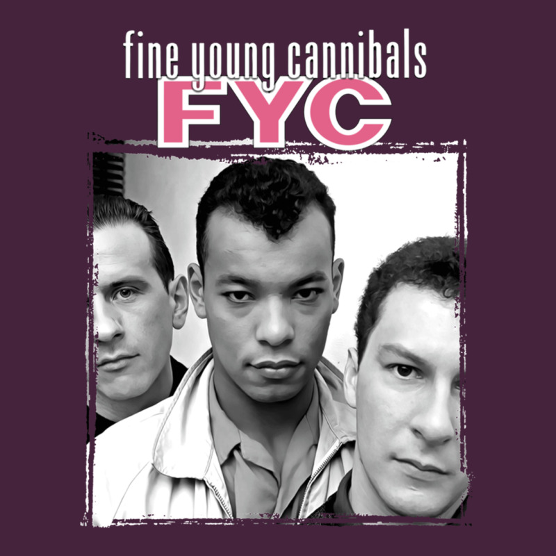 Fine Young Cannibals Fyc Premium Tee by Craftify | Teevron