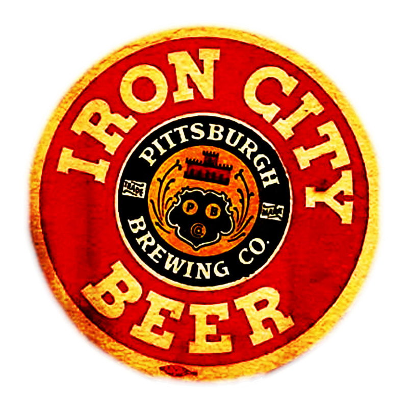 #beer Irons City Premium Tee by Craftify | Teevron