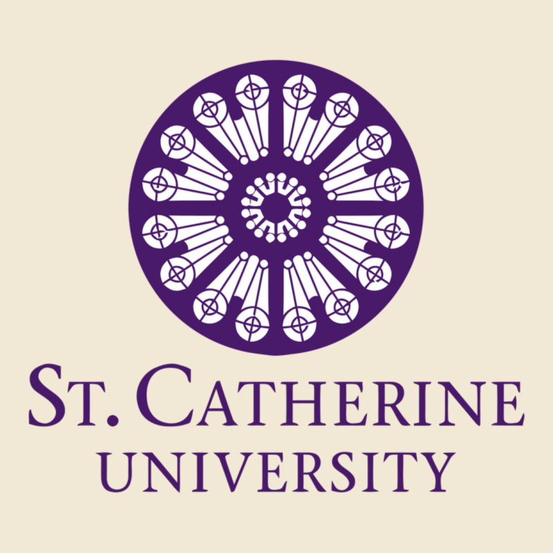 St. Catherine University Premium Tee by Craftify | Teevron
