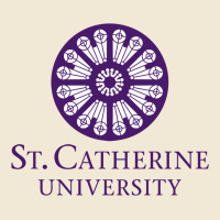 St. Catherine University Premium Tee | Teevron