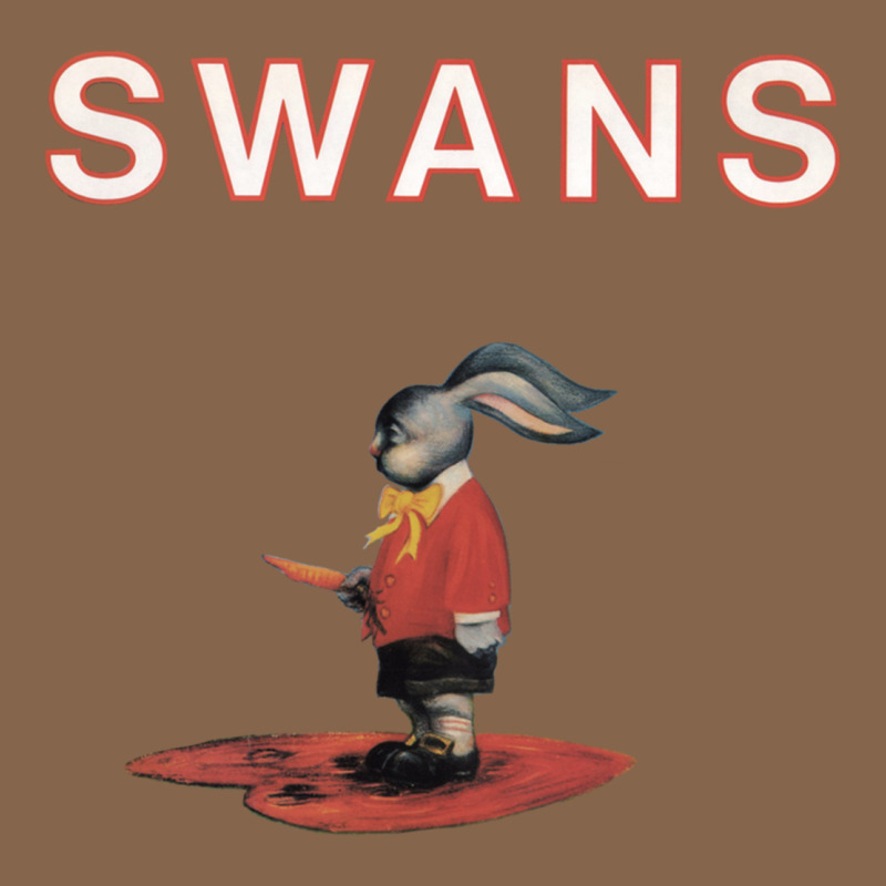 Swans Premium Tee by Craftify | Teevron