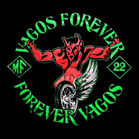 Vagos Mc Premium Tee | Teevron