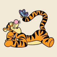 Tigger Premium Tee | Teevron
