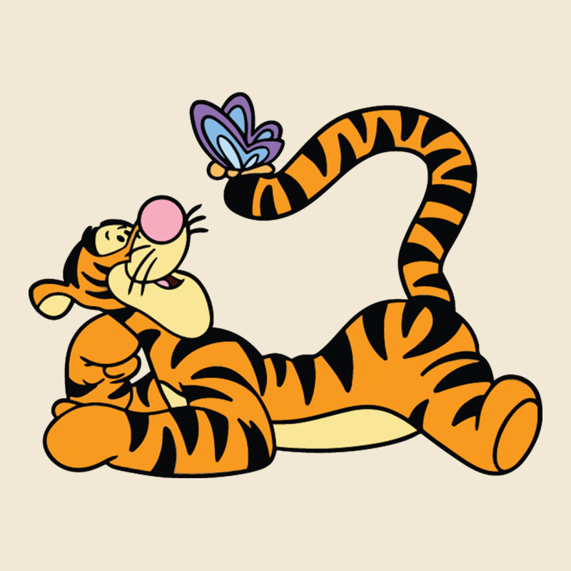 Tigger Premium Tee by InspiraDesign | Teevron