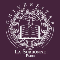 Universite Paris La Sorbonne Premium Tee | Teevron