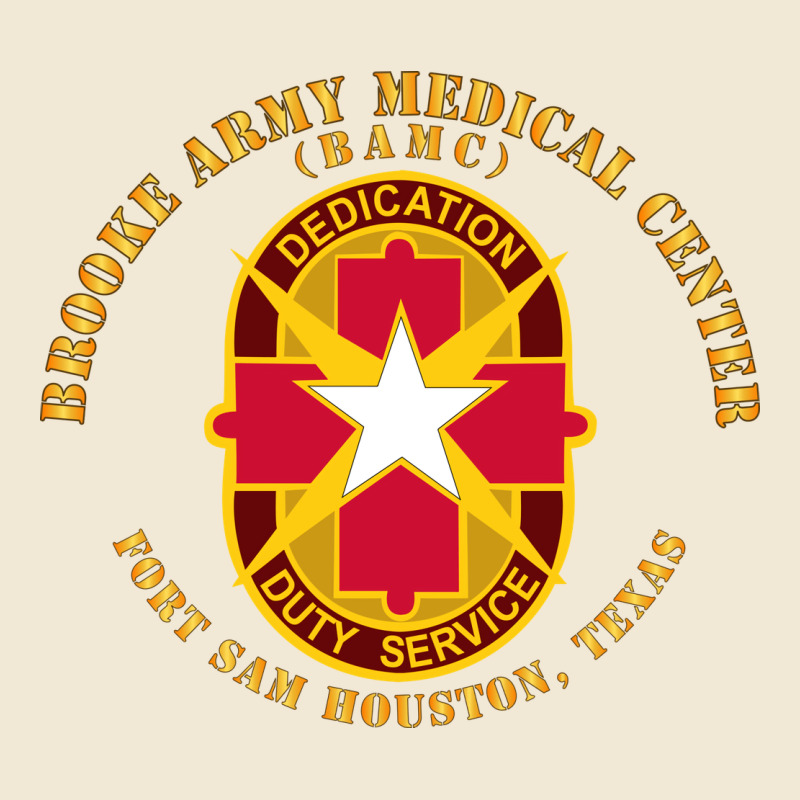 Brooke Army Medical Center Fort Sam Houston Tx Premium Tee by InspiraDesign | Teevron