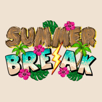 Summer Break Urban Heavy Tee | Teevron