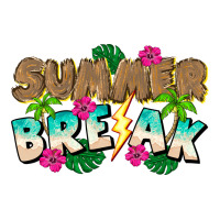 Summer Break | Teevron