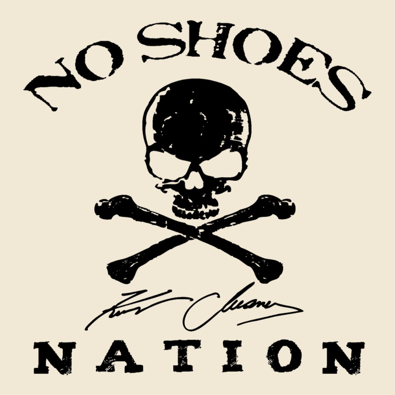 Kenny Chesney On Shoes Nation Tour 2022 Premium Tee by InspiraDesign | Teevron