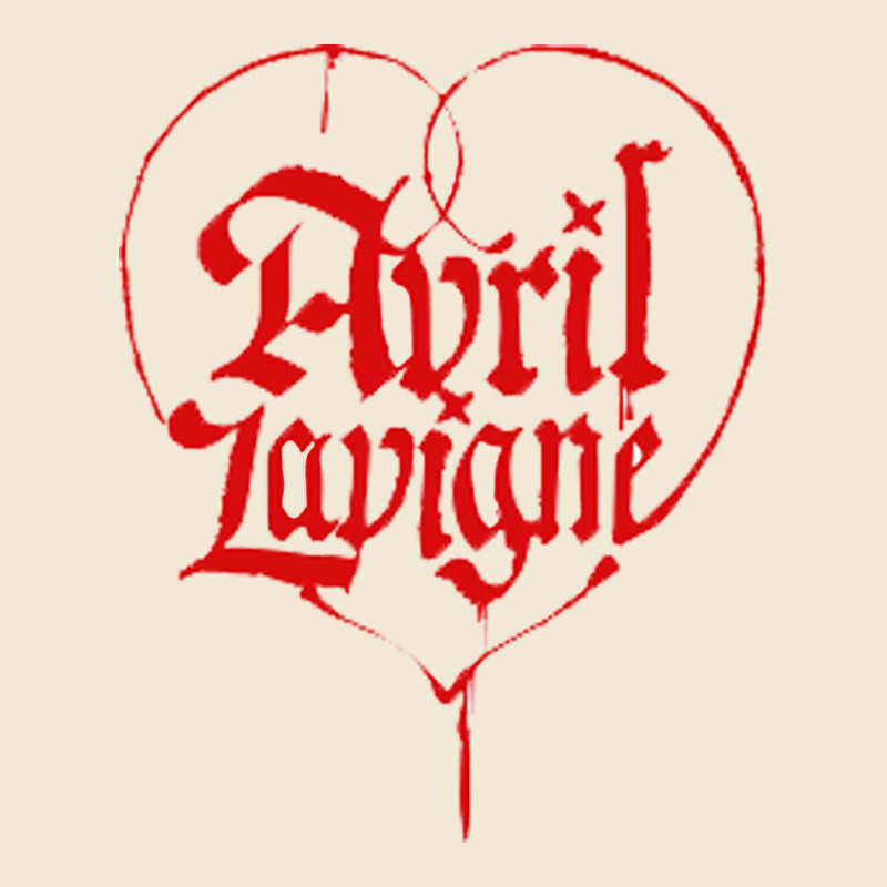 Avril Lavigne Premium Tee by InspiraDesign | Teevron