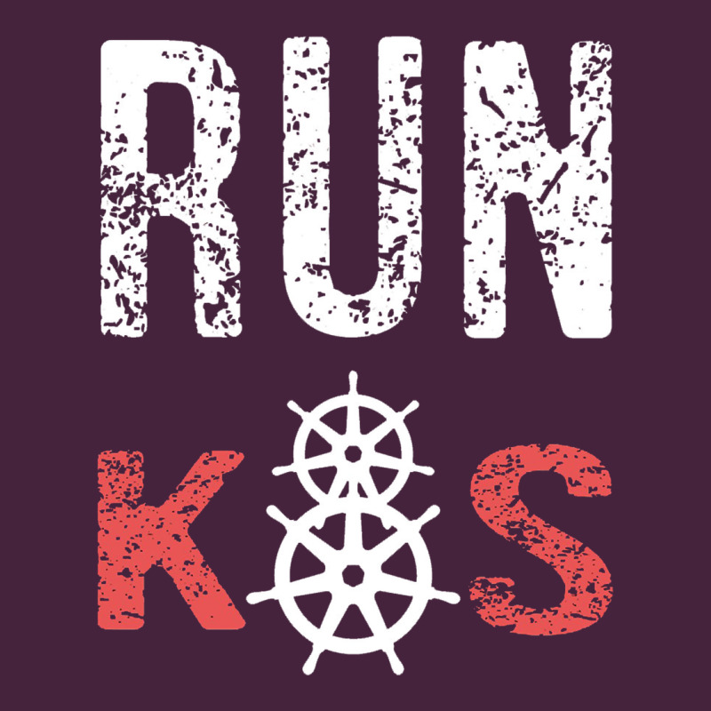 Run K8s Premium Tee by InspiraDesign | Teevron